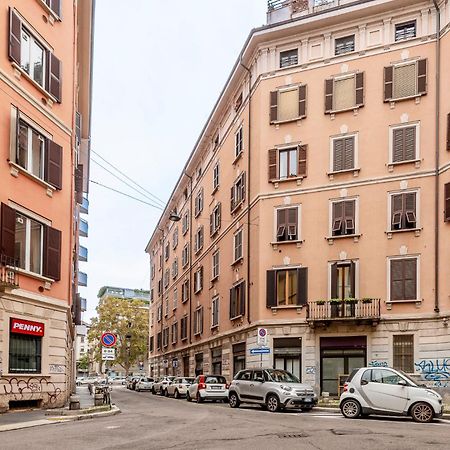 Stayeasy Pop Art Moscova - Brera & Downtown Walking Milan Extérieur photo