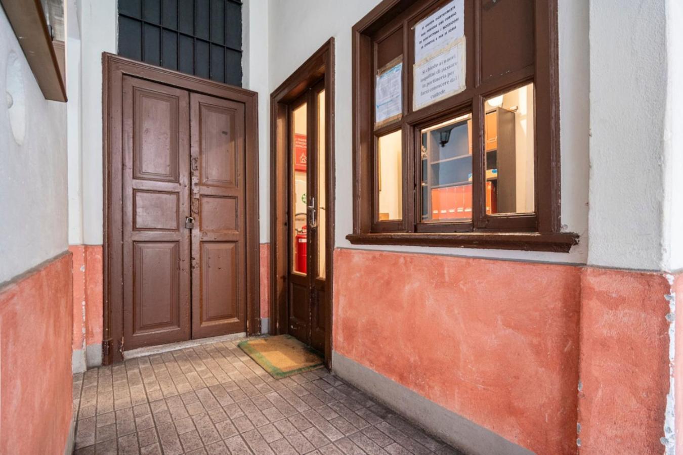 Stayeasy Pop Art Moscova - Brera & Downtown Walking Milan Extérieur photo