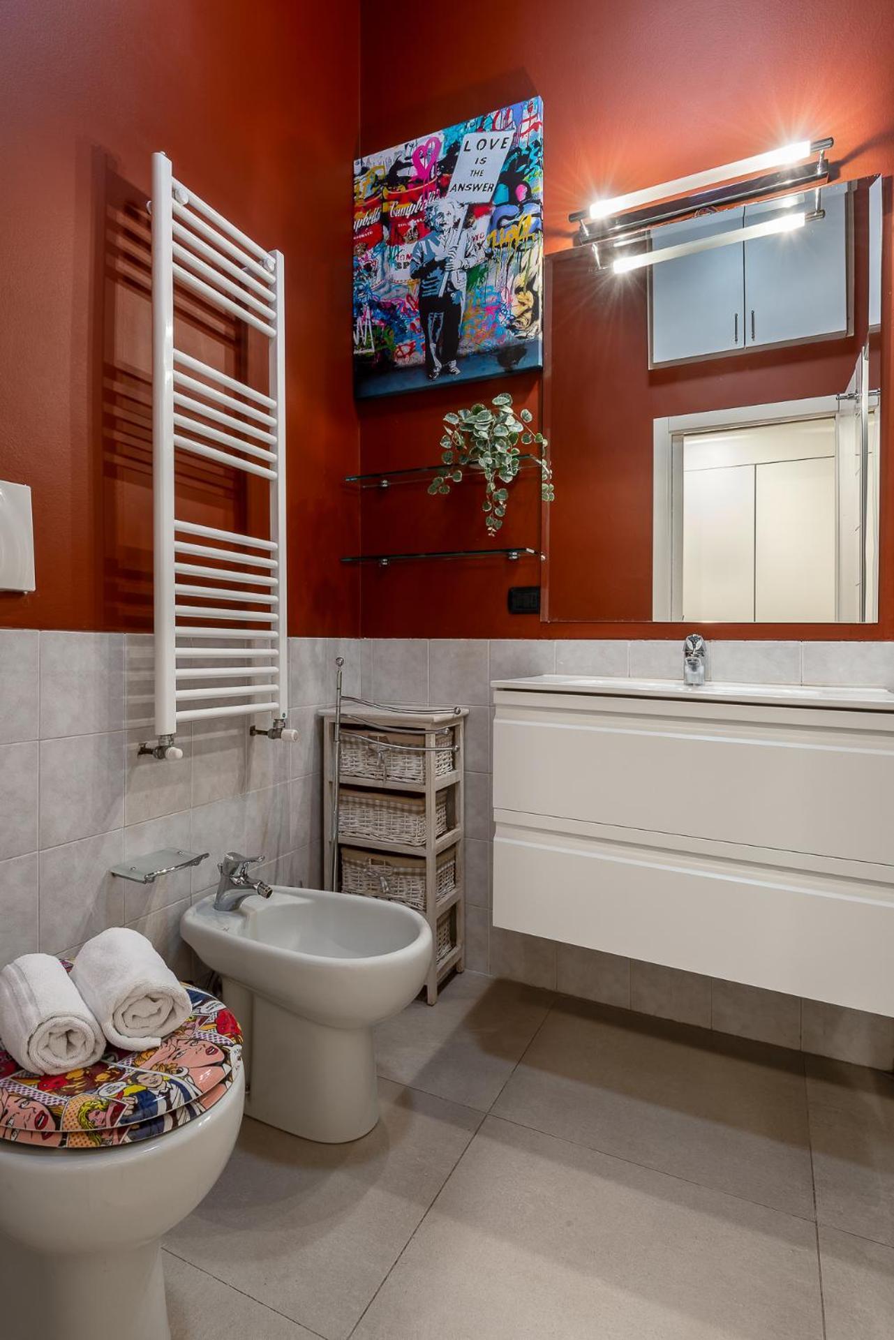 Stayeasy Pop Art Moscova - Brera & Downtown Walking Milan Extérieur photo