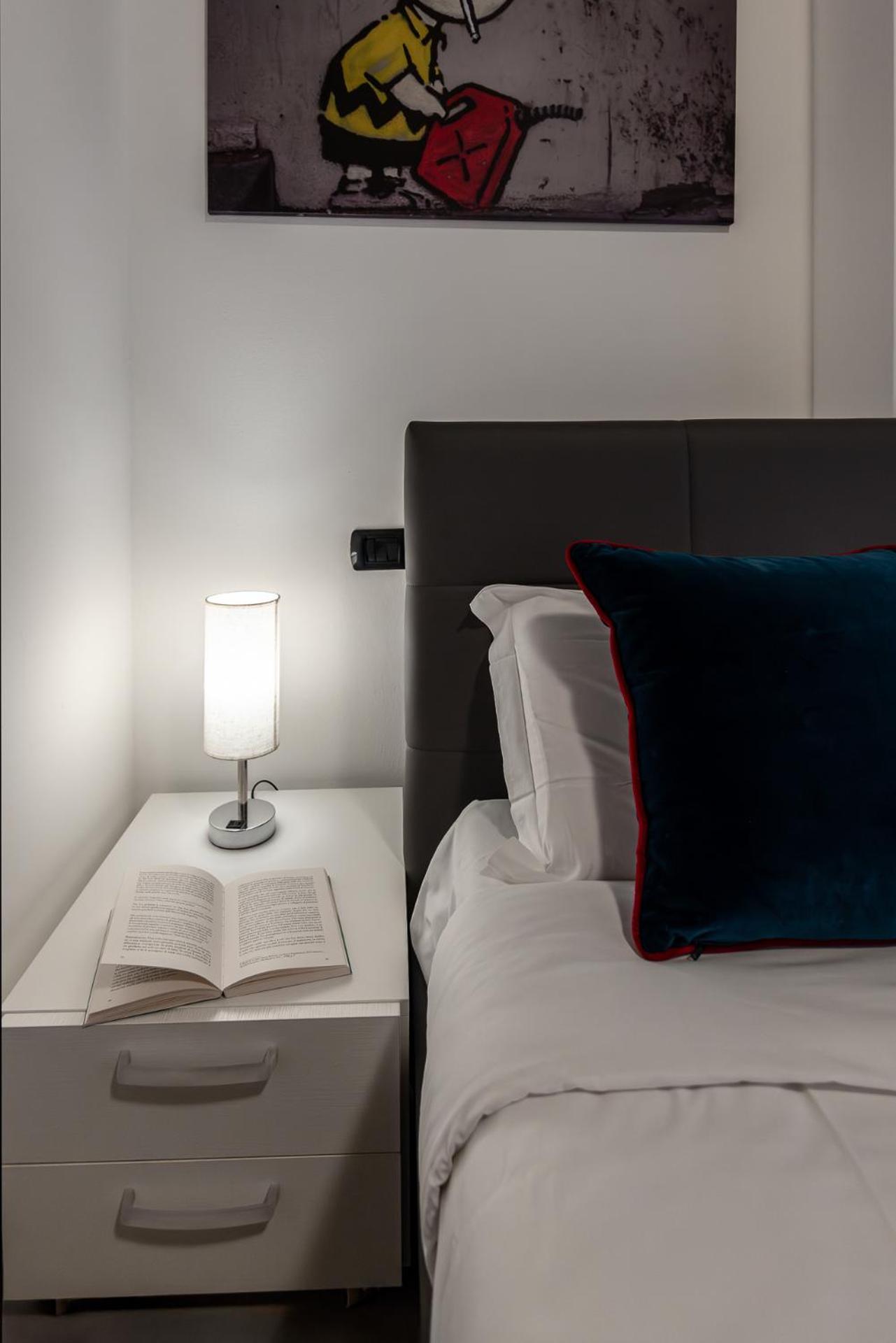 Stayeasy Pop Art Moscova - Brera & Downtown Walking Milan Extérieur photo