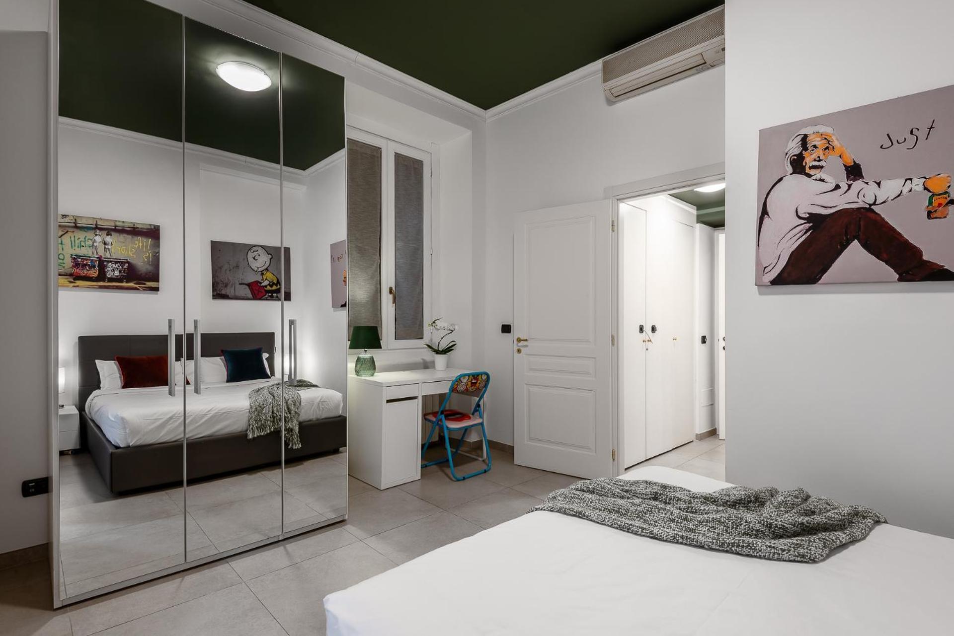 Stayeasy Pop Art Moscova - Brera & Downtown Walking Milan Extérieur photo